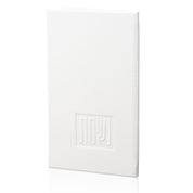 PU Leather Hardcover Book - Nishmas