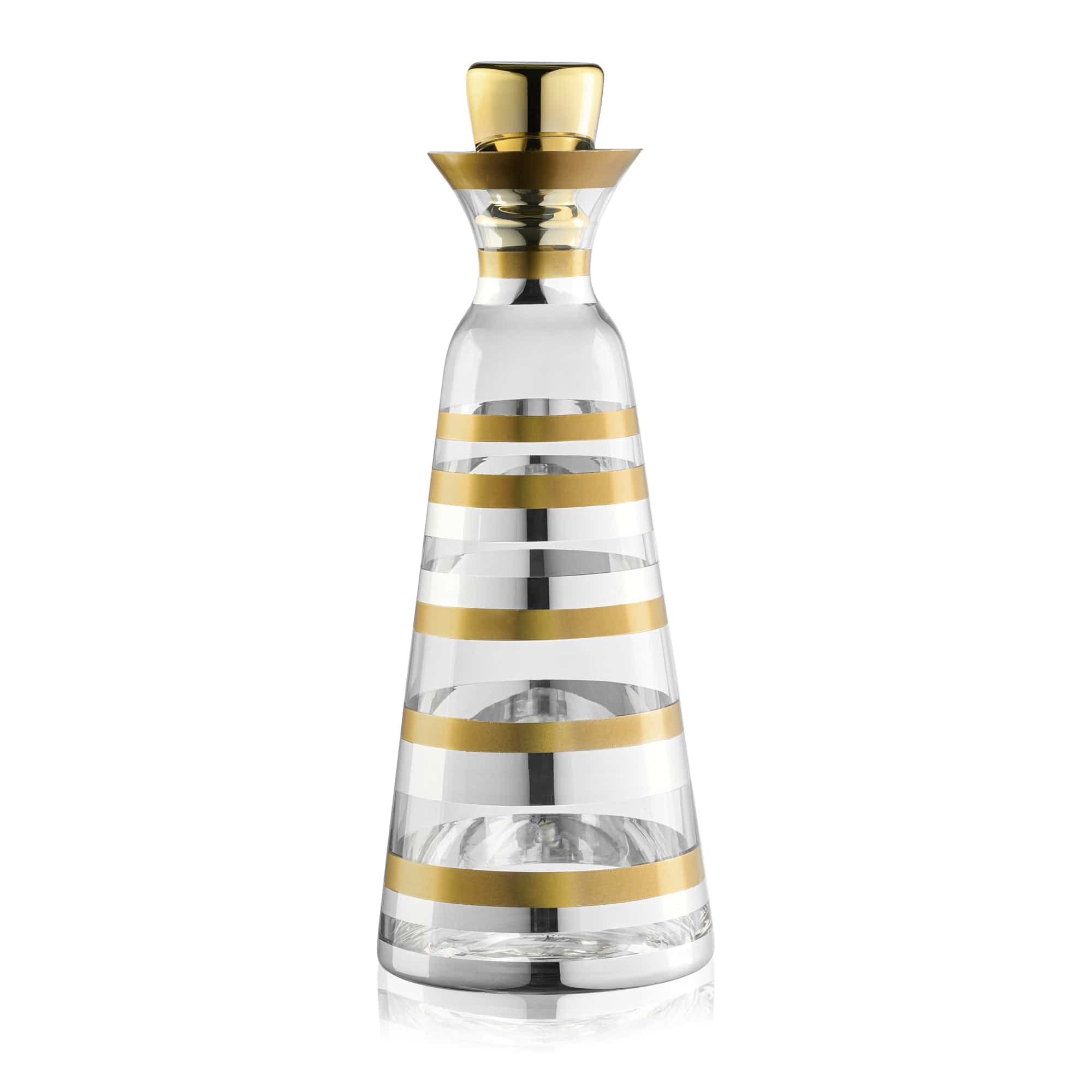 Wine Decanter - Colored