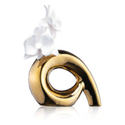 Diffuser - Mod Floral Gold