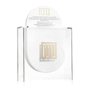 Bencher Set - Suspended