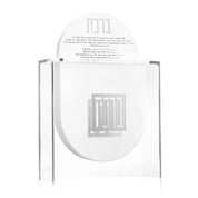 Bencher Set - Suspended