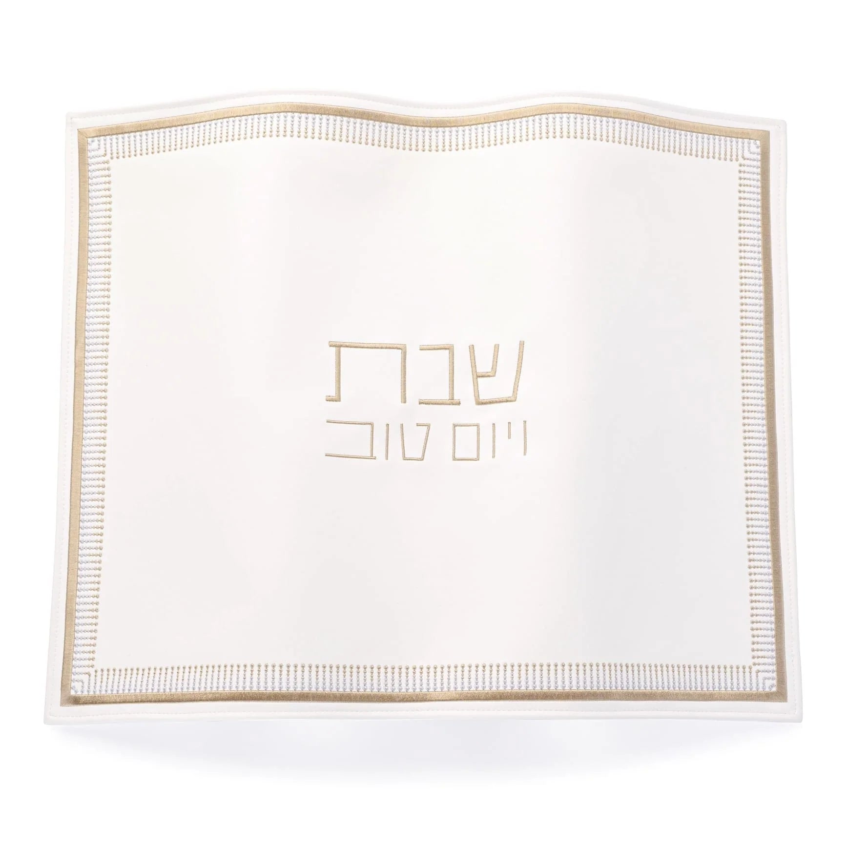 PU Leather Challah Cover - Trinket