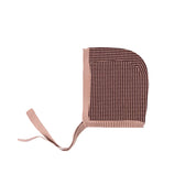 Thin Stripe Collection - Bonnet