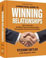 A Practical Guide to Winning Relationships