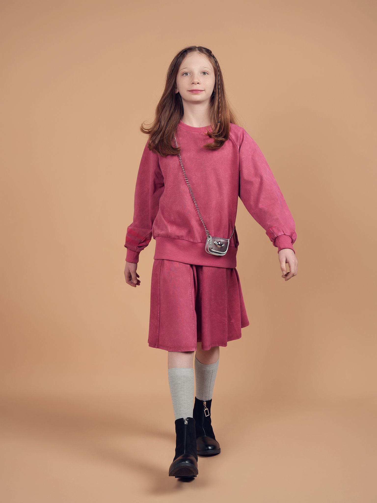 Mineral Skirt