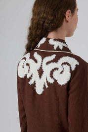 WREN DRESS