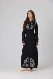 WREN DRESS