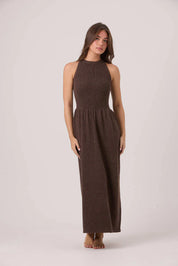 ROWYN DRESS