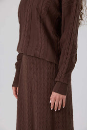 FANNY SKIRT