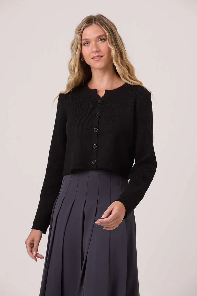CARINE CARDIGAN