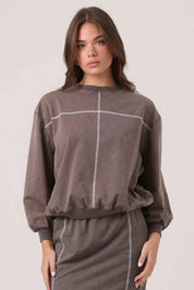 ARI SWEATSHIRT