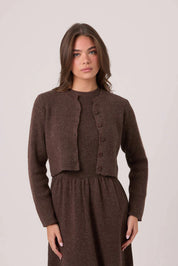 CARINE CARDIGAN