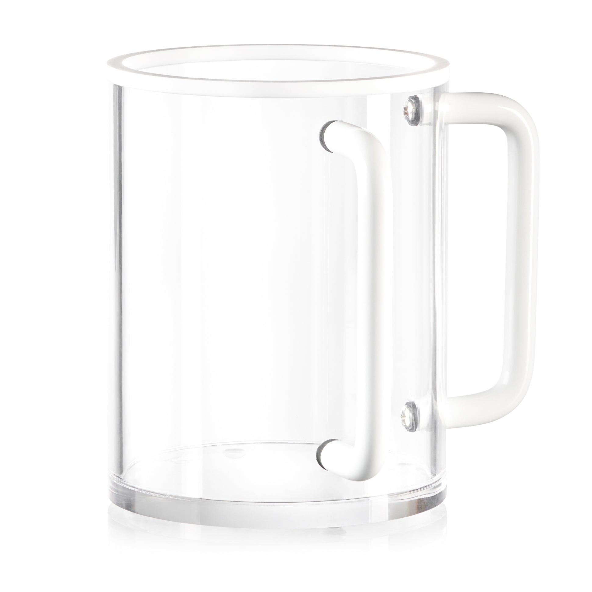 edge washing cup