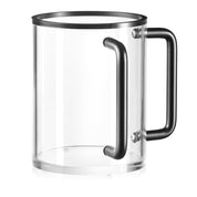 edge washing cup