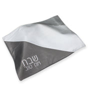 diagonal challah cover