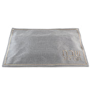 fabric challah cover