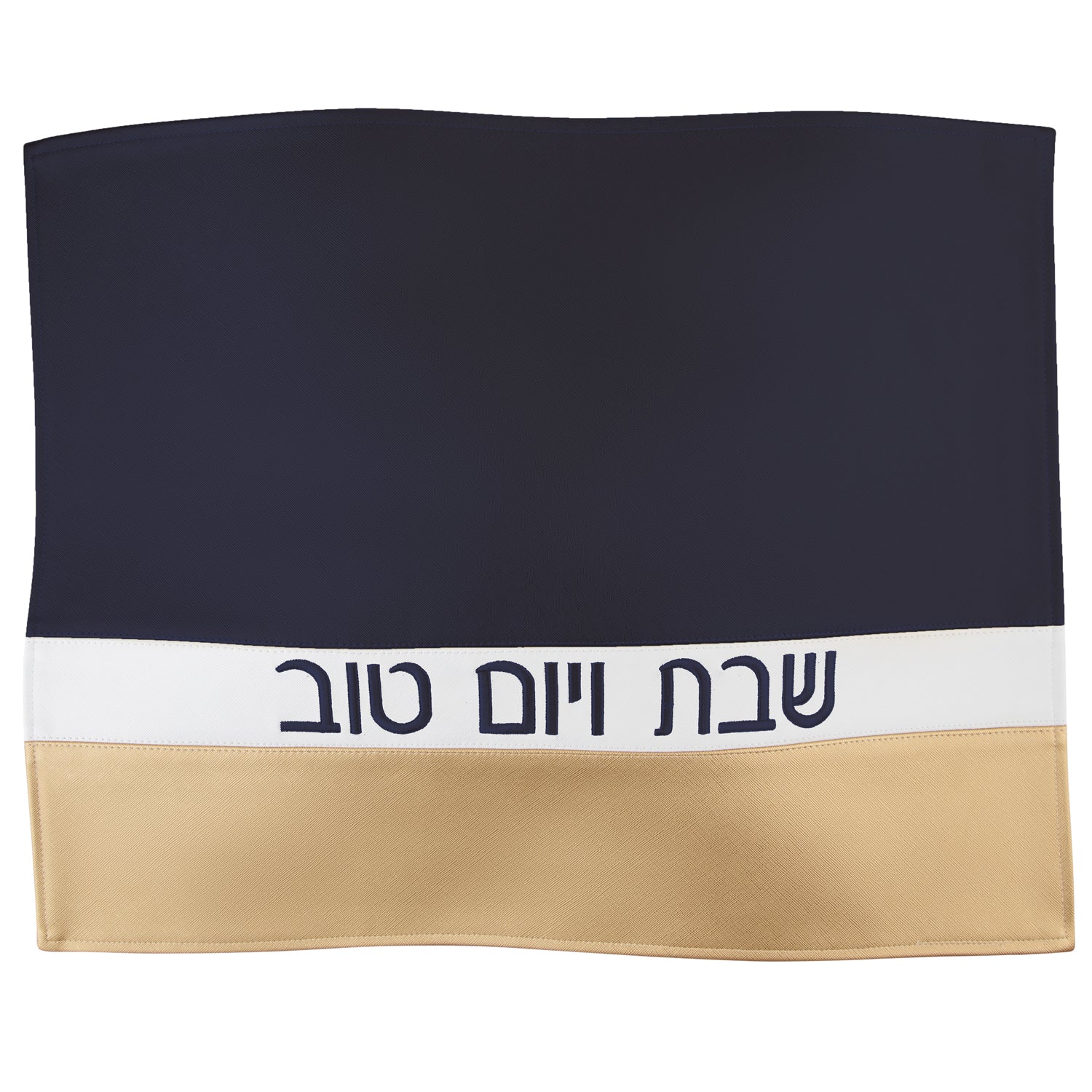 horizontal challah cover