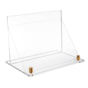 cookbook stand