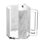 hexagon washing cup