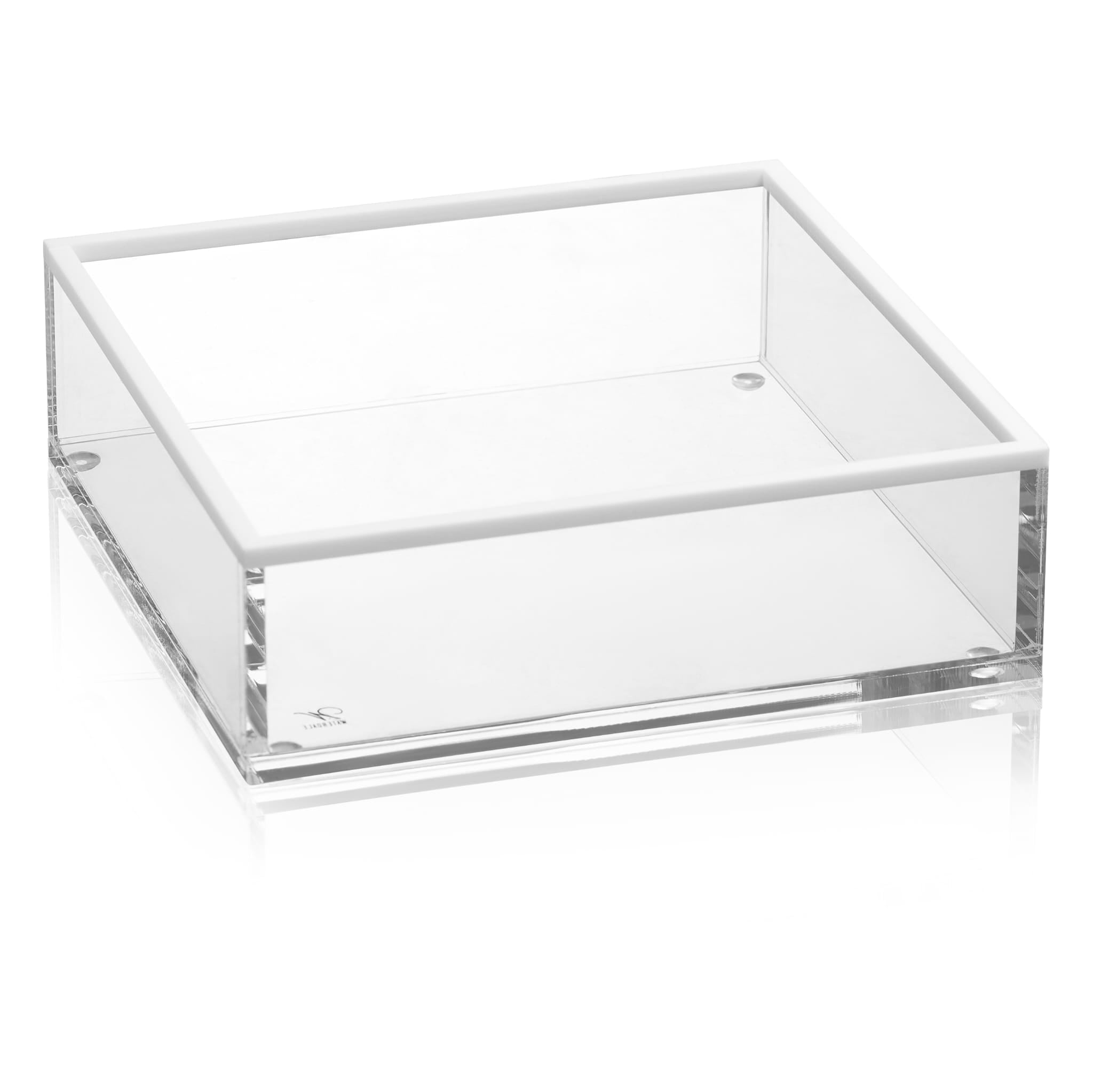 edge napkin holder