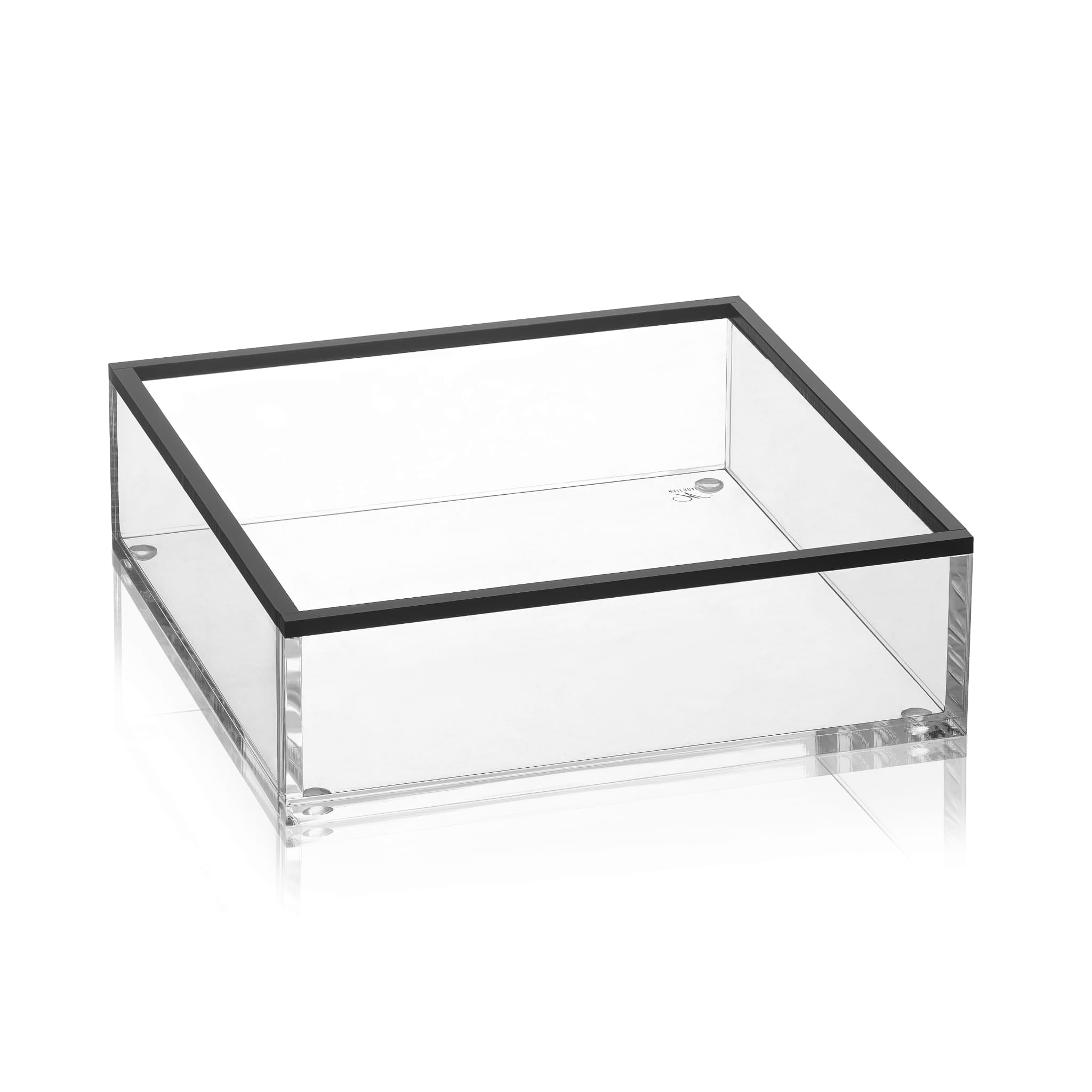 edge napkin holder