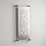 metalucite asher yatzar