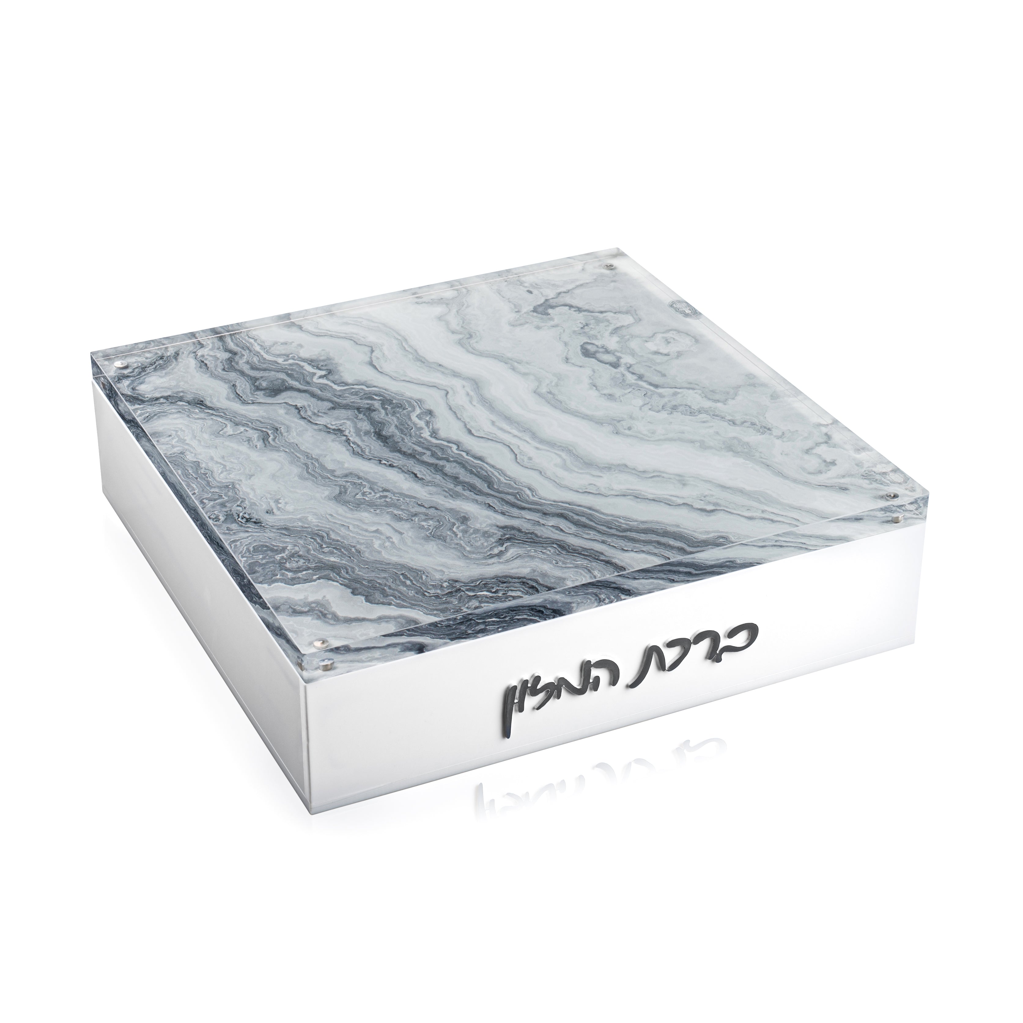 agate layflat bencher set