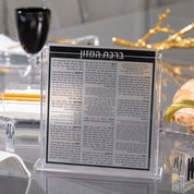 square bencher set