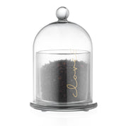 glass cloche besamim