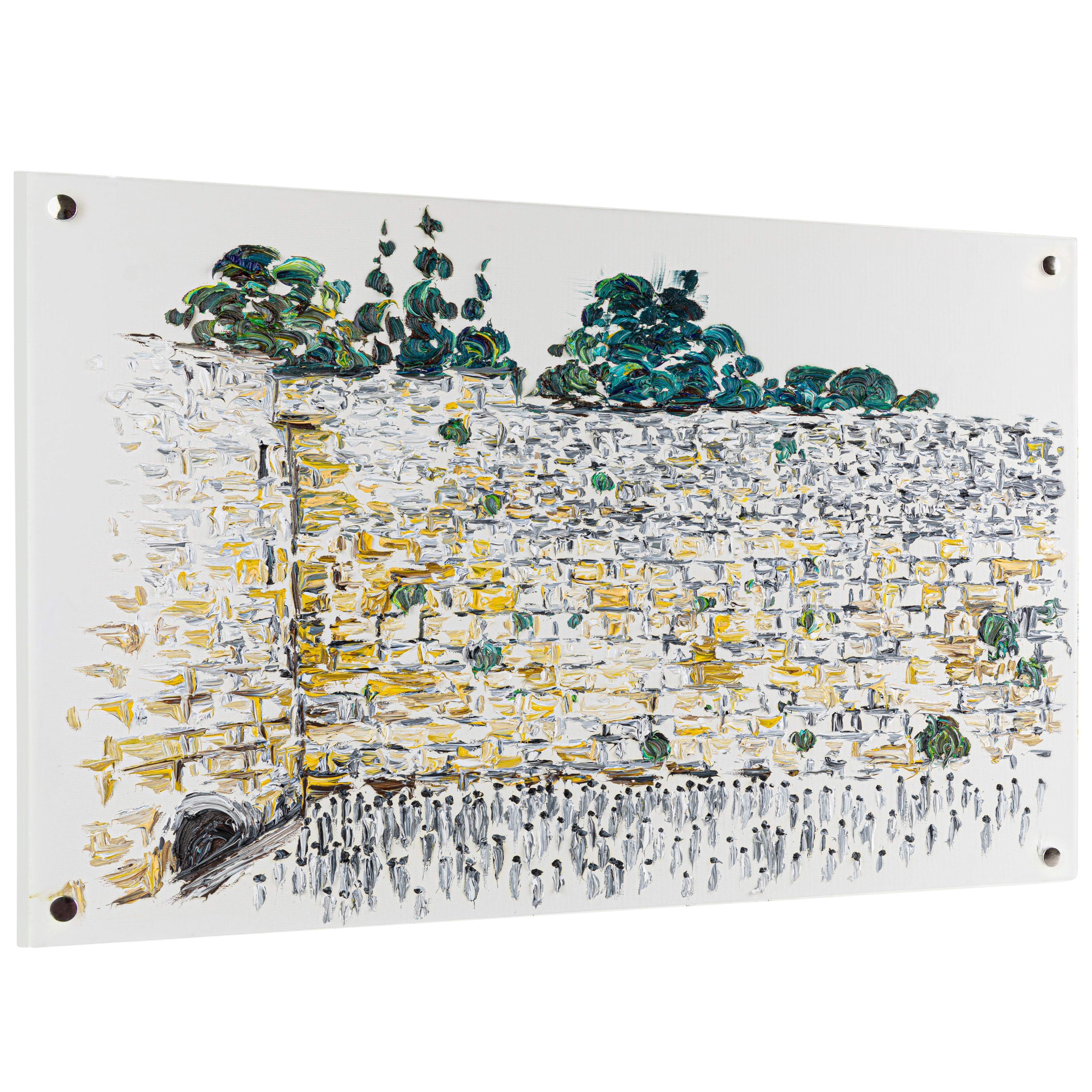 painted kosel by koby