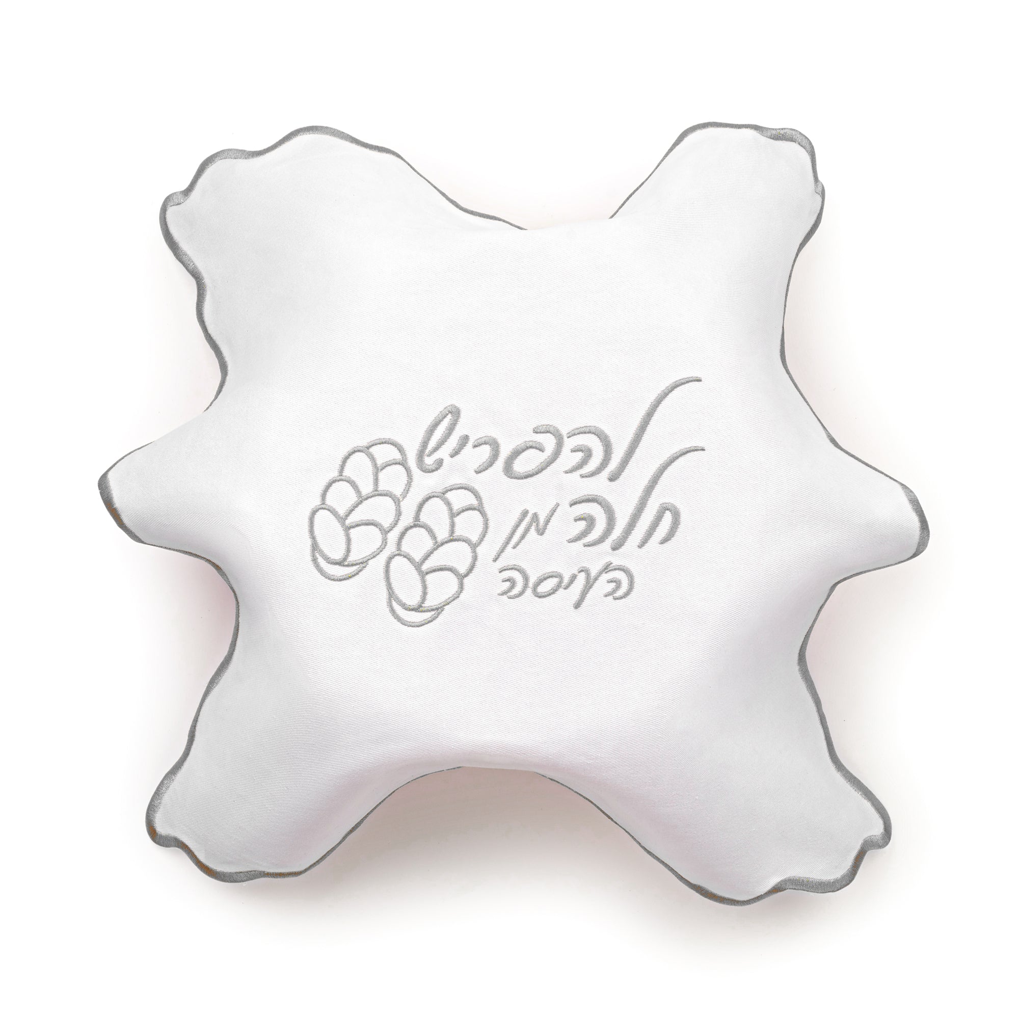 hafrashas challah cover