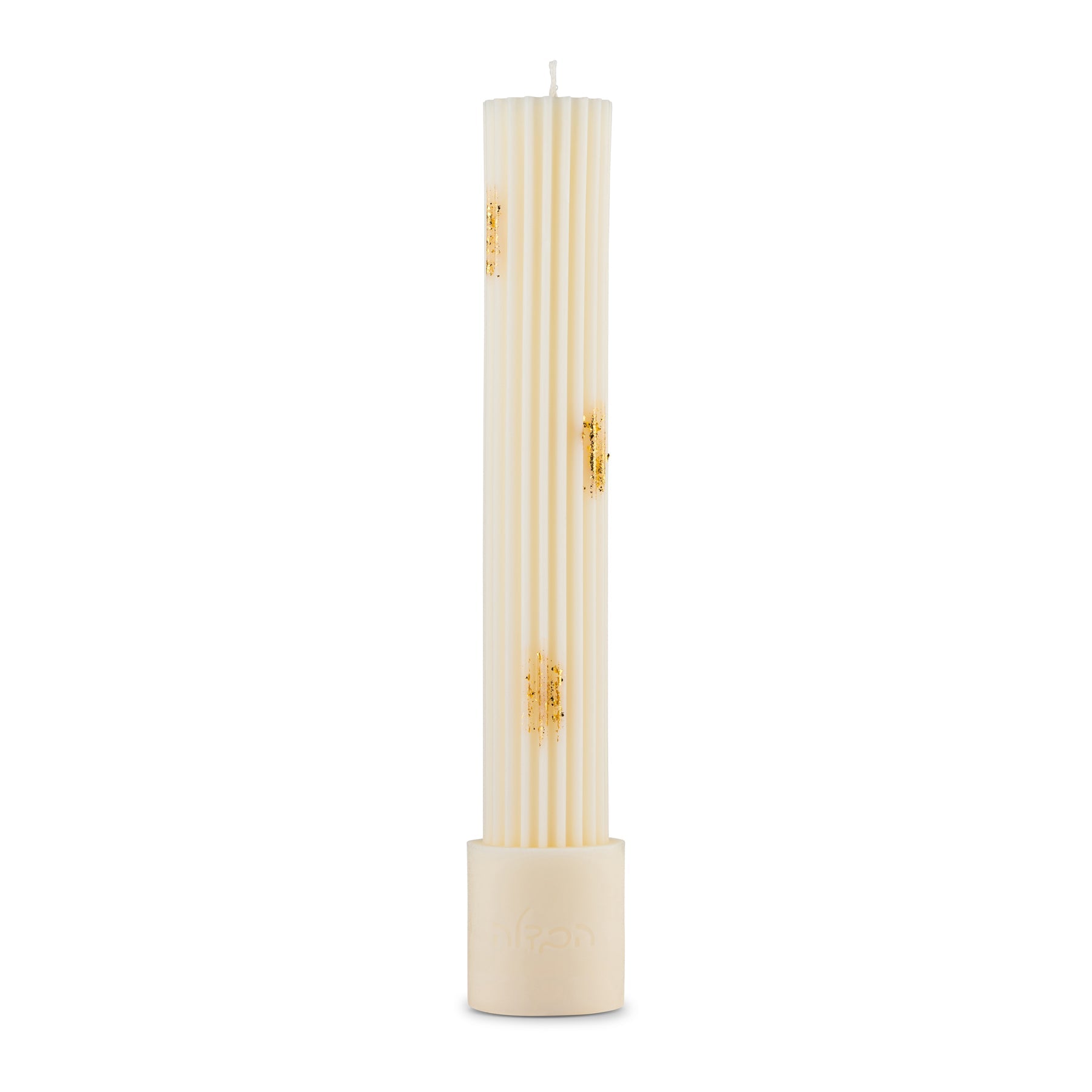 ribbed-havdalah-candle-white-gold-lr.jpg
